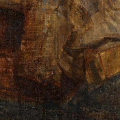 Sogno Jacques-Émile Blanche jeb49 quadro stampato su tela