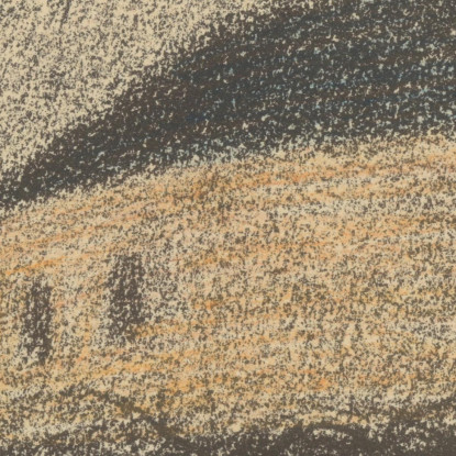 Siti Brabanti 9 Léon Spilliaert lsp107 quadro stampato su tela