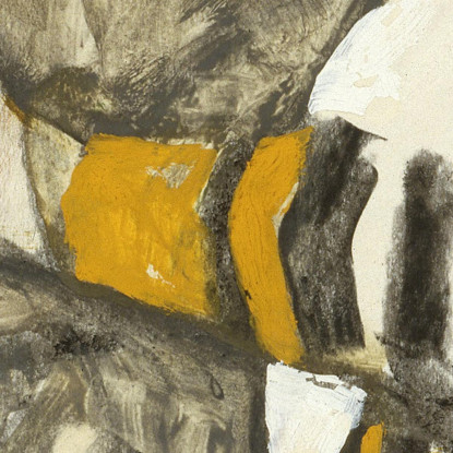 La Moglie Di Schiele Con Il Suo Piccolo Nipote Egon Schiele esh141 quadro stampato su tela