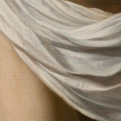 Cristo Alla Colonna Guido Reni grn9 quadro stampato su tela
