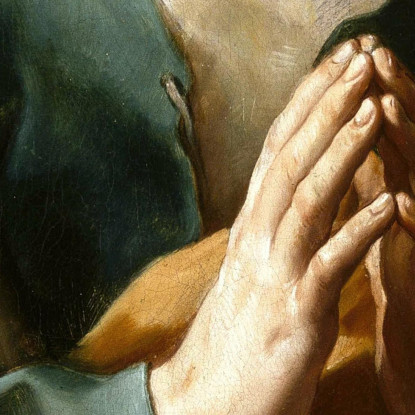 San Giacomo Maggiore Guido Reni grn28 quadro stampato su tela