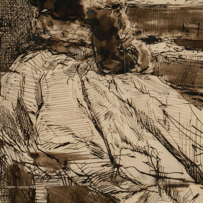 Cecilia De Madrazo Che Suona Il Pianoforte Mariano Fortuny Marsal mfm19 quadro stampato su tela