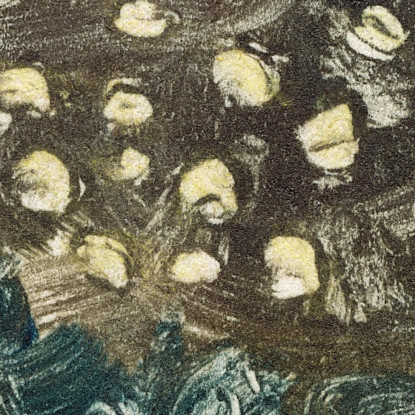 Festa Della Bastiglia Maurice Prendergast mpr5 quadro stampato su tela