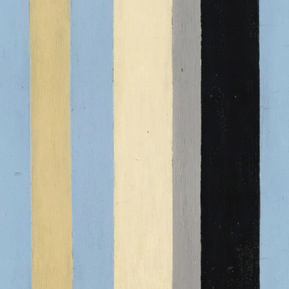 Costruzione László Moholy-Nagy lmn29 quadro stampato su tela
