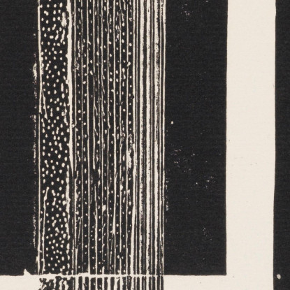 Senza Titolo László Moholy-Nagy lmn36 quadro stampato su tela