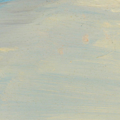 Pescatori Sulla Spiaggia Di Skagen Peder Severin Krøyer psk20 quadro stampato su tela