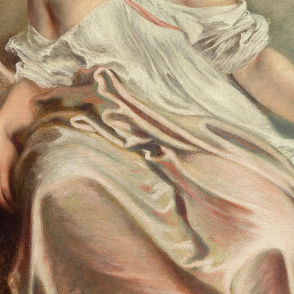 Cerere: Estate Jean-Antoine Watteau jaw4 quadro stampato su tela