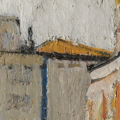 San Marco Dalla Piazzetta Jules Schmalzigaug jsh18 quadro stampato su tela