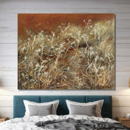 Cardi John Singer Sargent jss332 quadro stampato su tela