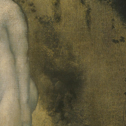 Una Misura Di Sogni Arthur Bowen Davies abd2 quadro stampato su tela