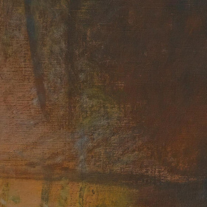 Fiume Innevato Al Tramonto Ladislav Mednyánszky lmd56 quadro stampato su tela