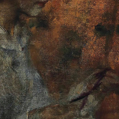 Ritocchi Finali James Jebusa Shannon jjs5 quadro stampato su tela