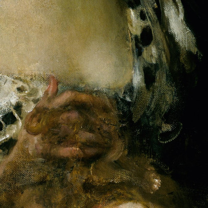 Madre E Figlio (Lady Shannon E Kitty) James Jebusa Shannon jjs15 quadro stampato su tela