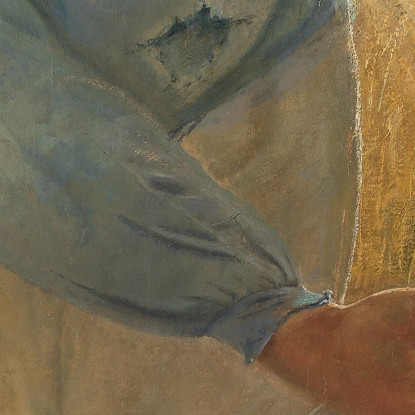 Raccolto Laurits Andersen Ring lar17 quadro stampato su tela
