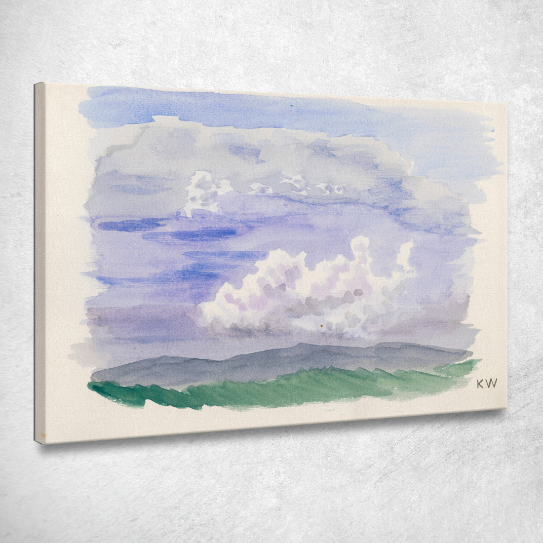 Studio Della Natura I Karl Wiener kwn371 quadro stampato su tela Studio Della Natura I Karl Wiener kwn371 quadro stampato su tela
