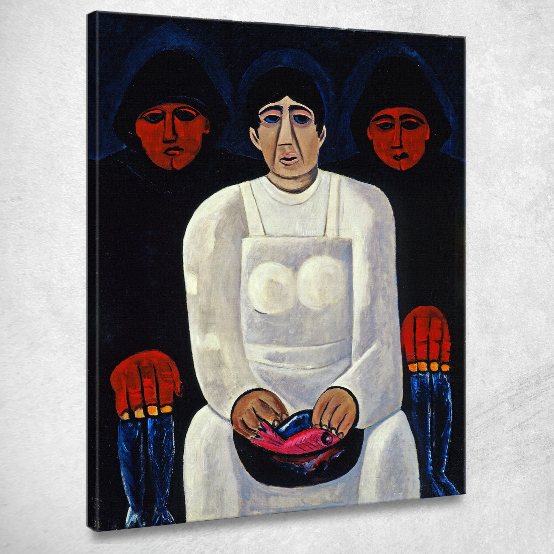 Felice Perduto Marsden Hartley mhr50 quadro stampato su tela Felice Perduto Marsden Hartley mhr50 quadro stampato su tela