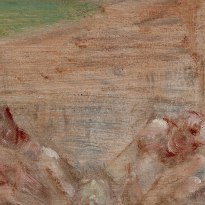 Il Pozzo Avvelenato Jacek Malczewski jml175 quadro stampato su tela