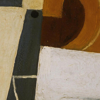 Caffettiera Juan Gris jgr18 quadro stampato su tela