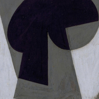 Ritratto Di Josette Gris Juan Gris jgr57 quadro stampato su tela