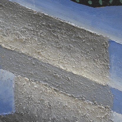 Natura Morta Juan Gris jgr62 quadro stampato su tela