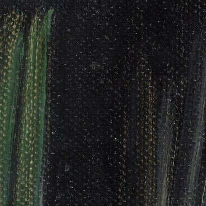 Meditazione N. 133 Alexej von Jawlensky avj57 quadro stampato su tela