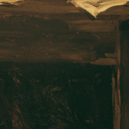 Tre Studentesse Gustave Courbet cg65 quadro stampato su tela