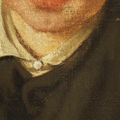 Ragazzo Con Ciliegie Édouard Manet emt21 quadro stampato su tela