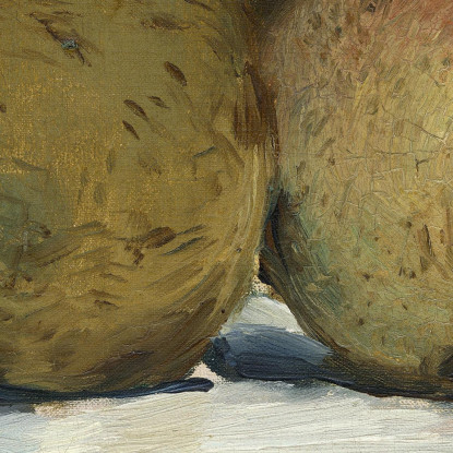 Pere Édouard Manet emt72 quadro stampato su tela
