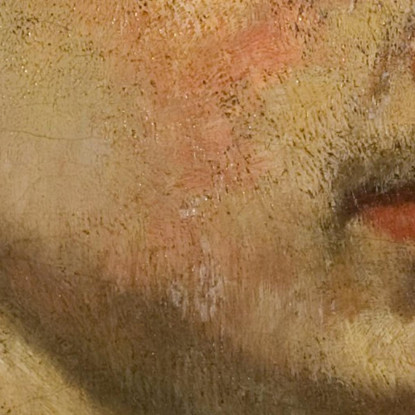Ritratto Di Antonio Proust Édouard Manet emt86 quadro stampato su tela