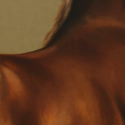 Whistlejacket È Un Dipinto Ad Olio Su Tela Del 1762 Circa George Stubbs gst55 quadro stampato su tela