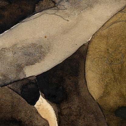 Lula E Alva Schön Charles Demuth cdm29 quadro stampato su tela