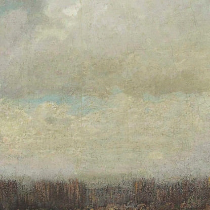 Paesaggio Con Cavaliere Presso Uno Stagno Doré Gustave gdr47 quadro stampato su tela