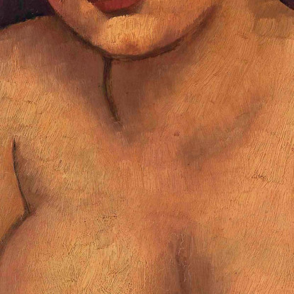 Pomone Mark Gertler mgr15 quadro stampato su tela
