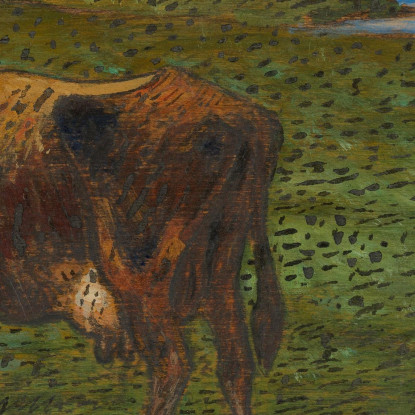 Sera Nils Kreuger nkr15 quadro stampato su tela