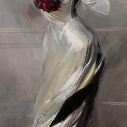 Ritratto Della Contessa Zichy Giovanni Boldini gbd55 quadro stampato su tela