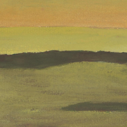 Dune Léon Spilliaert lsp43 quadro stampato su tela