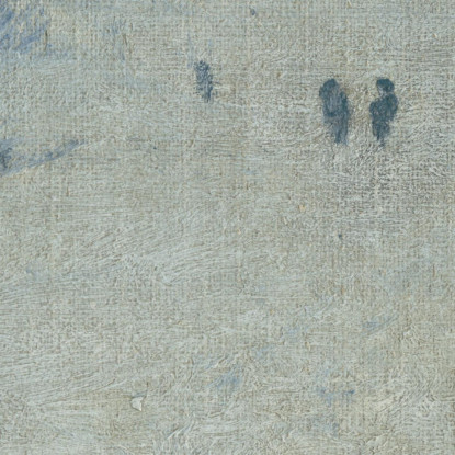 Paesaggio Invernale Vasily Vereshchagin vvr72 quadro stampato su tela