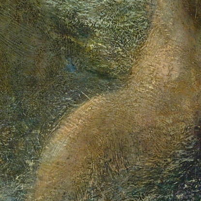 Ondine Gold La Ninfa Dell'Oro Del Mare Henri Fantin-Latour hft61 quadro stampato su tela