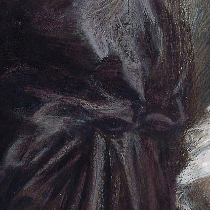 L'Omaggio Dell'Anniversario A Hector Berlioz Henri Fantin-Latour hft119 quadro stampato su tela