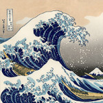 Katsushika Hokusai