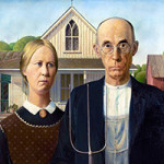 Grant Wood